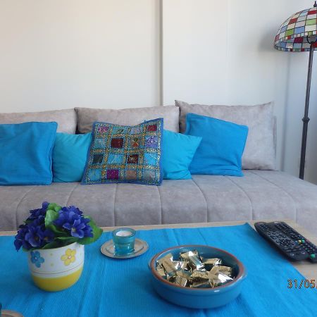 Apartment Erika Nowy Sad Zewnętrze zdjęcie