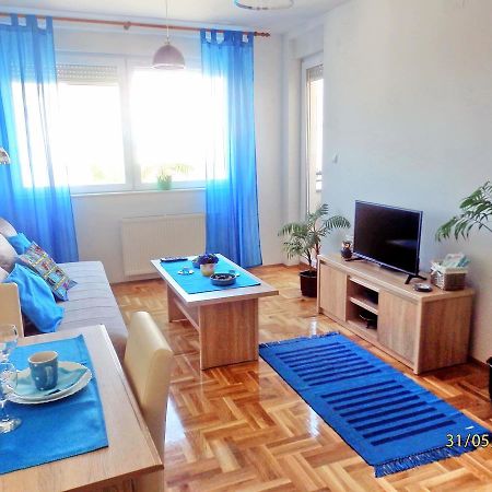 Apartment Erika Nowy Sad Zewnętrze zdjęcie