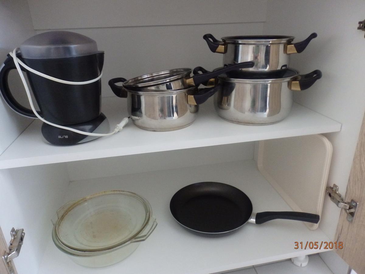 Apartment Erika Nowy Sad Zewnętrze zdjęcie